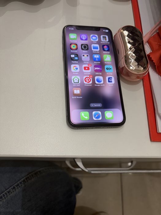 iphone X