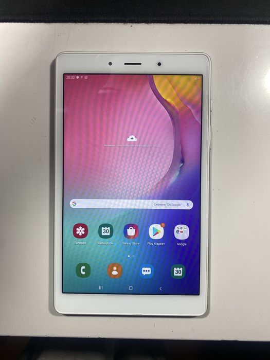 Galaxy tab A8 32 gb