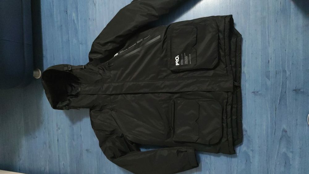 Geaca  stil Parka Reserved  XXL