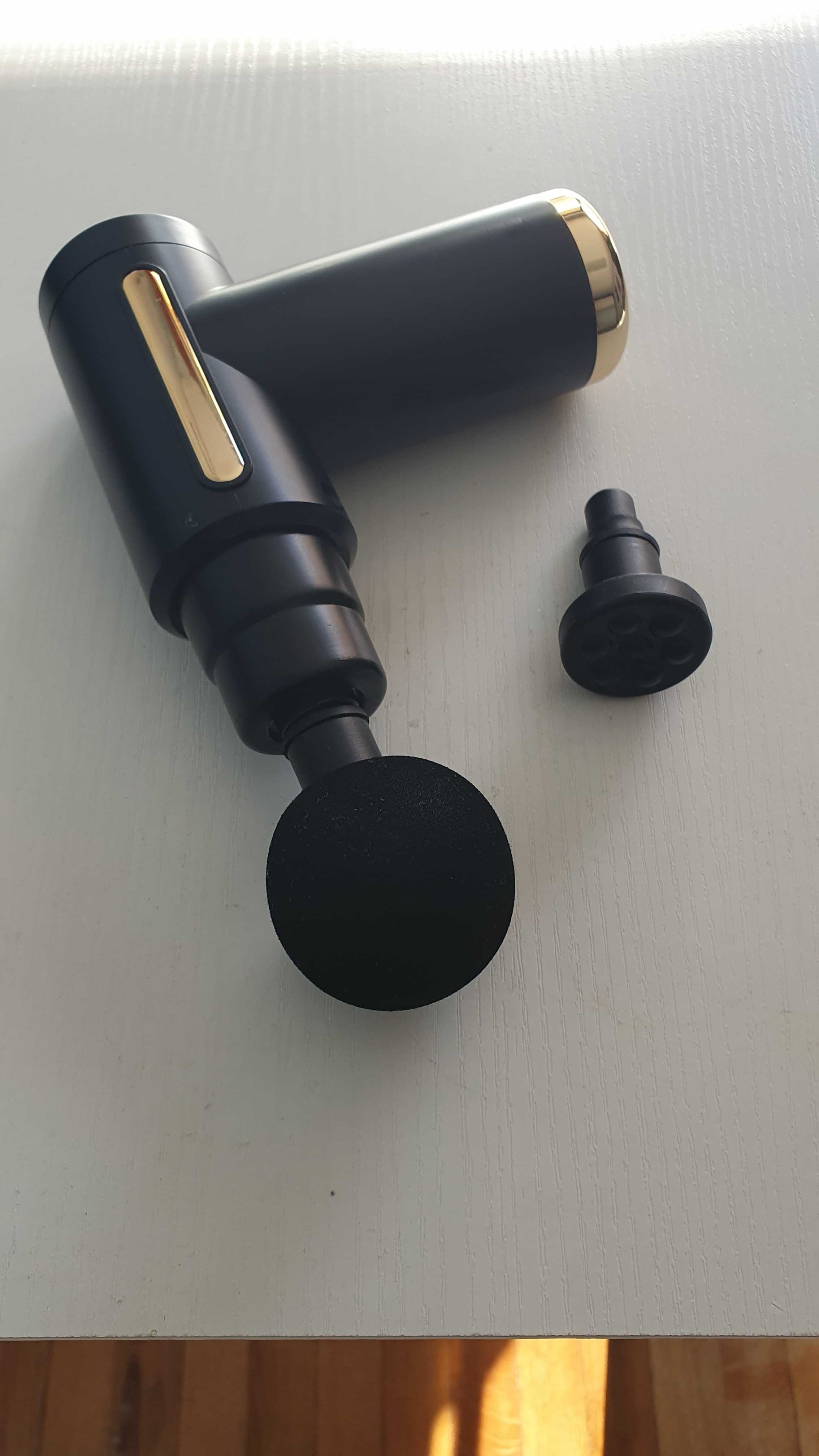 Масажен пистолет / massage gun