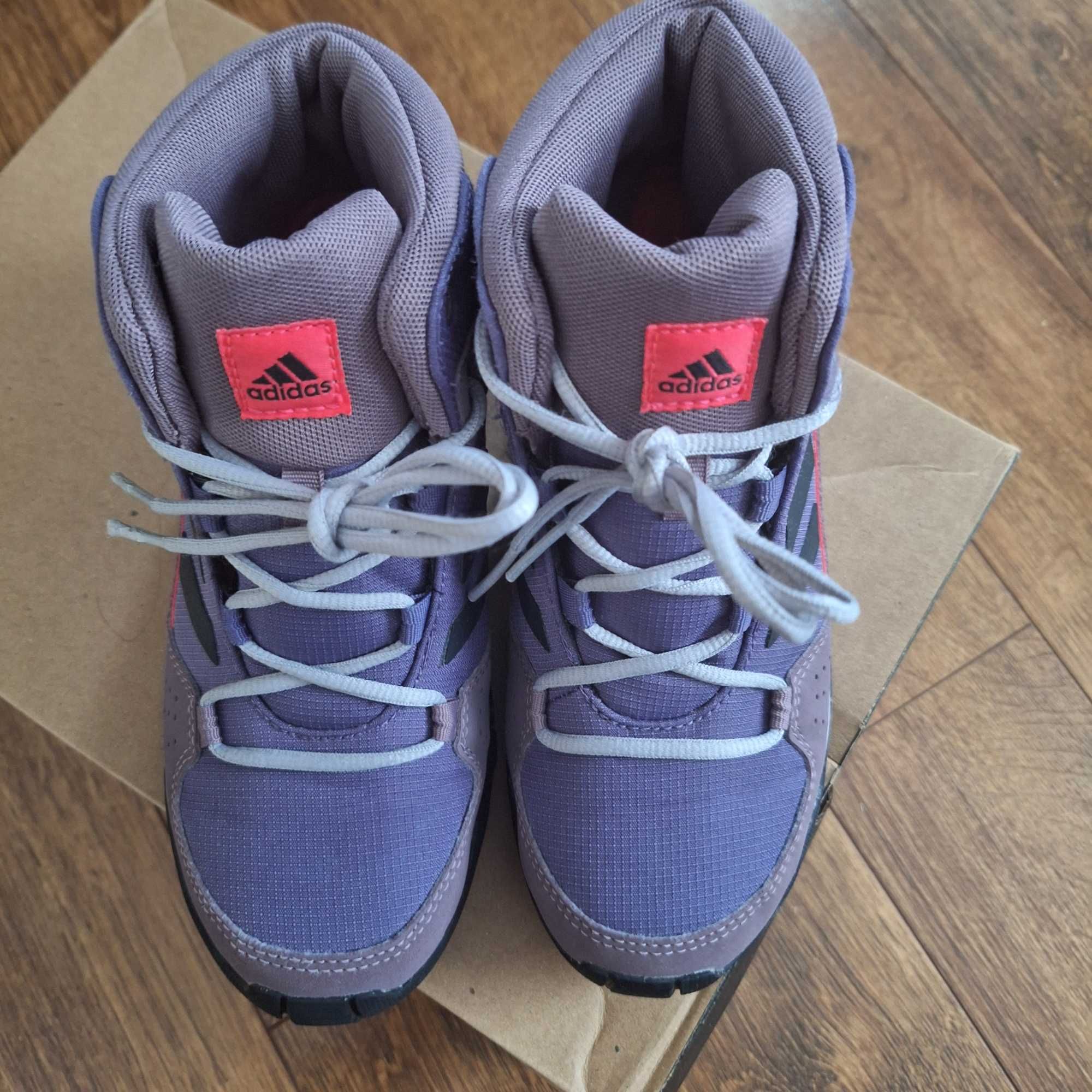Детски боти Adidas Terrex 34 номер