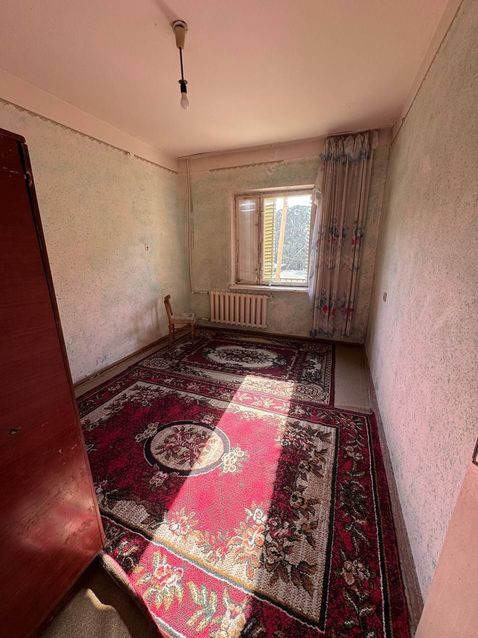 Ijaraga kvartira bor arzon narxda 2 xonalik