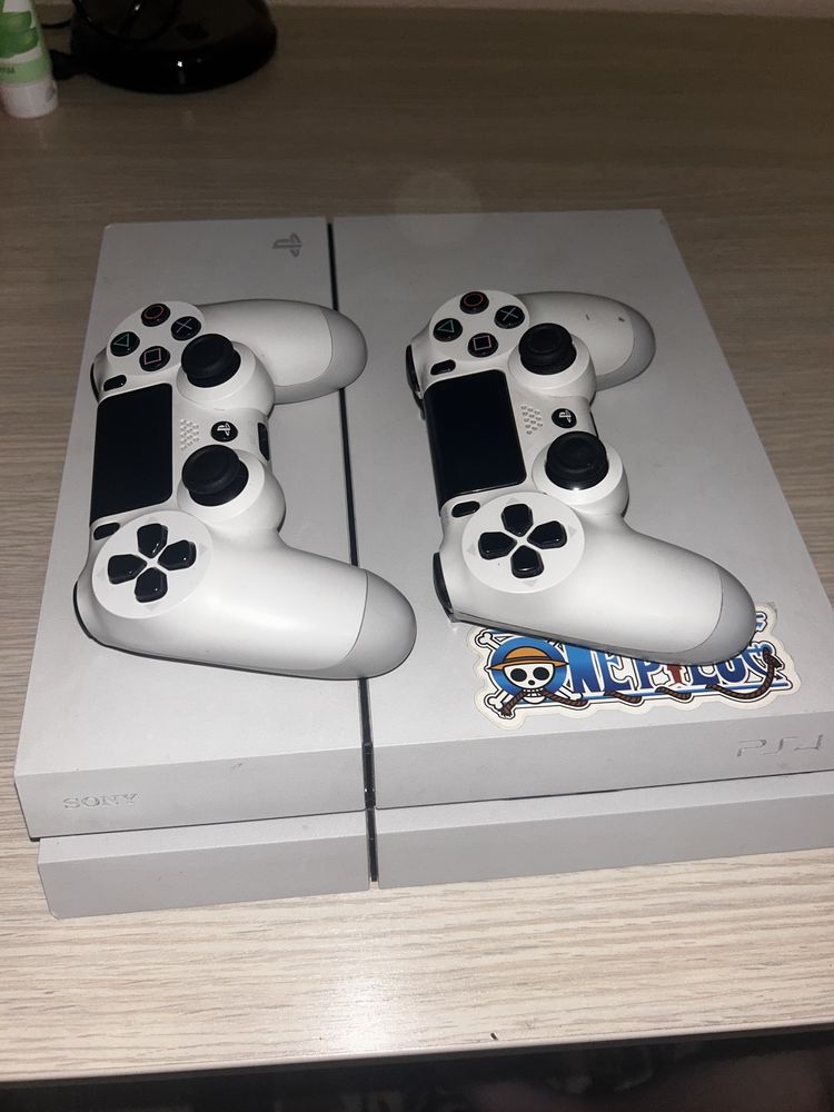 PlayStation 4, 500GB sotiladi