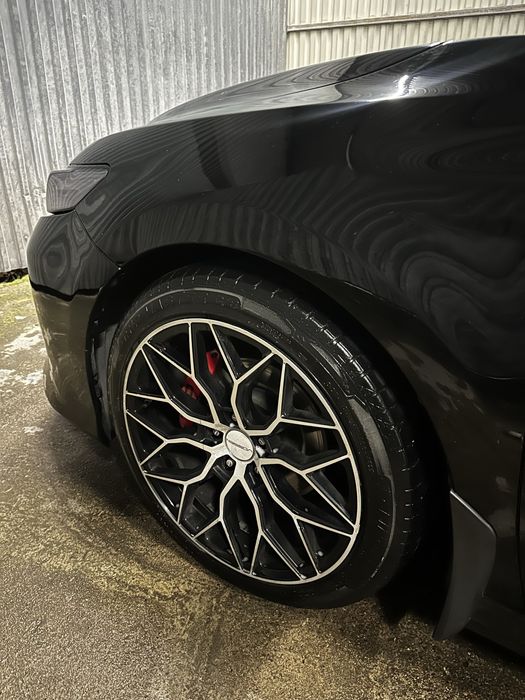 Диски Vossen R19