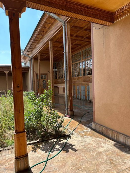 Ахунбабаев келес йули