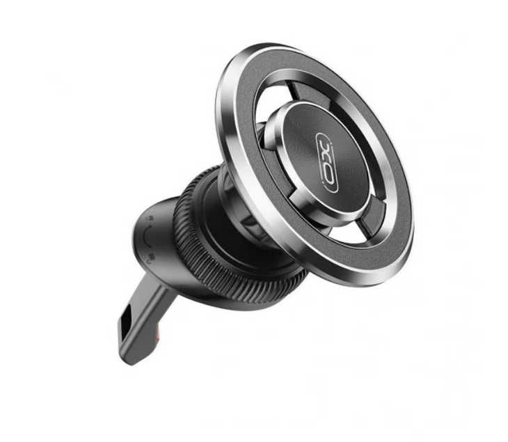 Suport auto MagSafe, montaj Ventilatie, Pull Hook, Lock Position