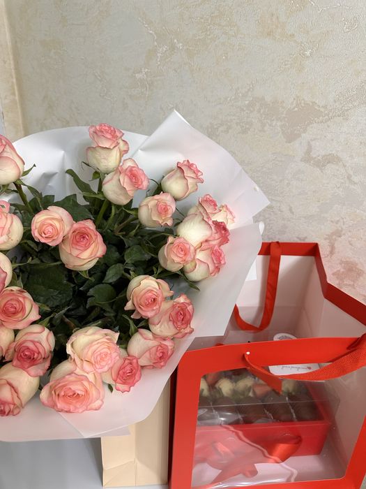 Свежий , жана алынган