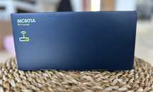 Рутер ZTE MC801A