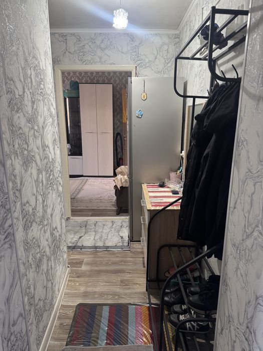 Продаю уютную 2х-конатную квартиру