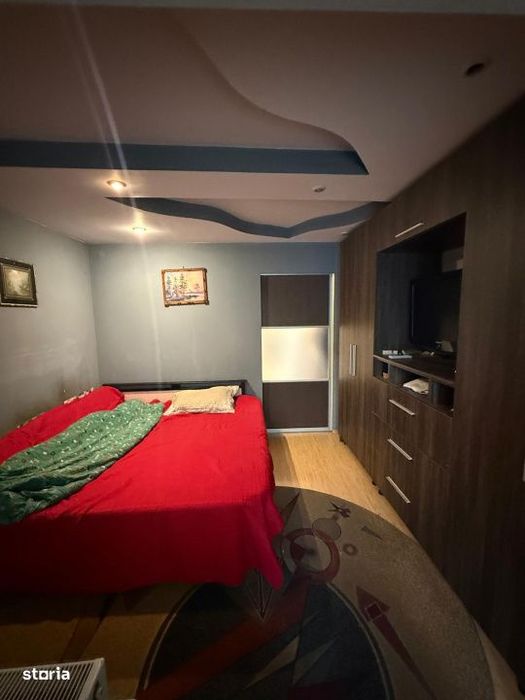 Apartament 2 camere, 43 mp, Craiovita Noua.