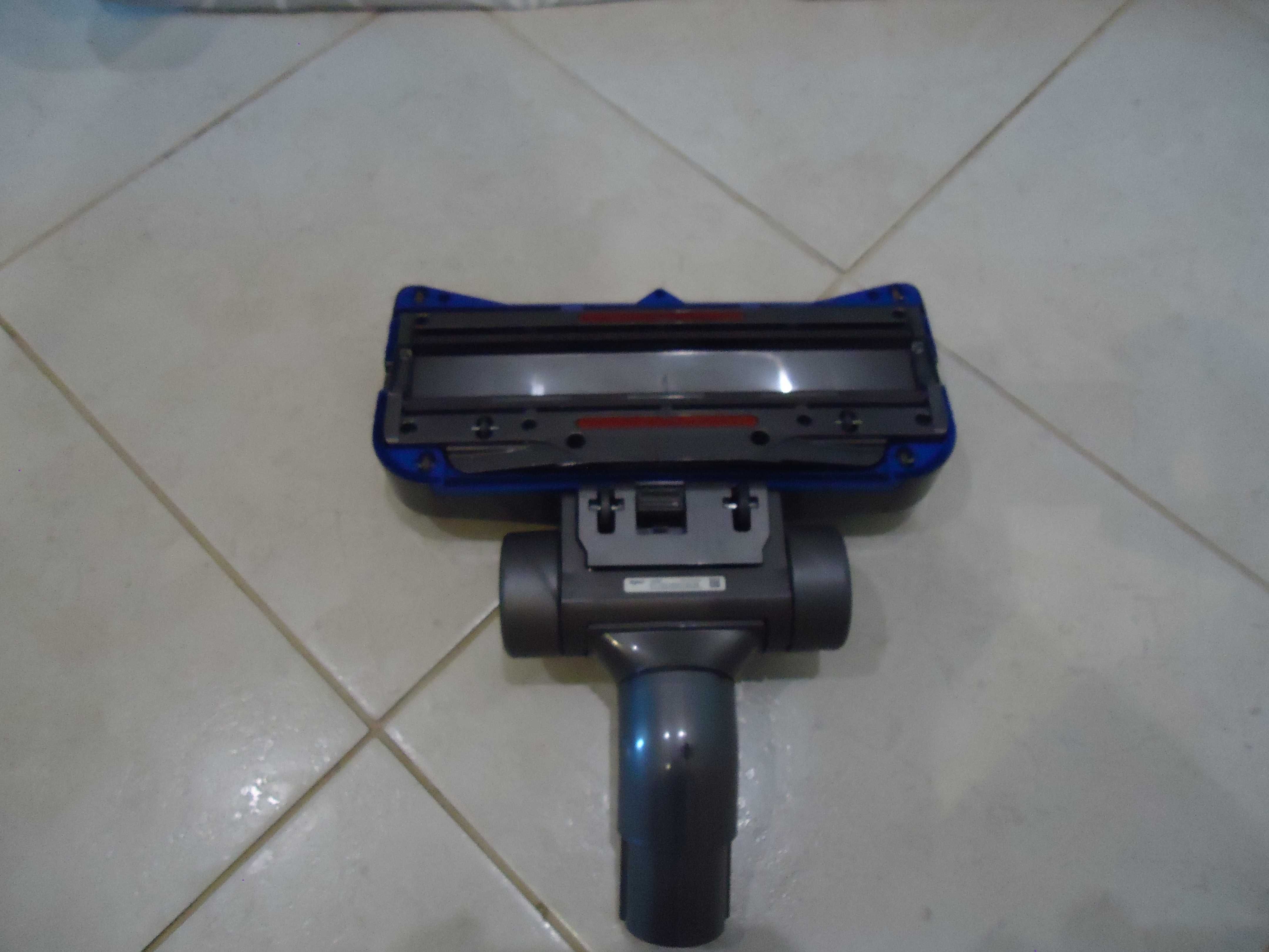 Прахосмукачка Dyson Big Ball Absolute 2