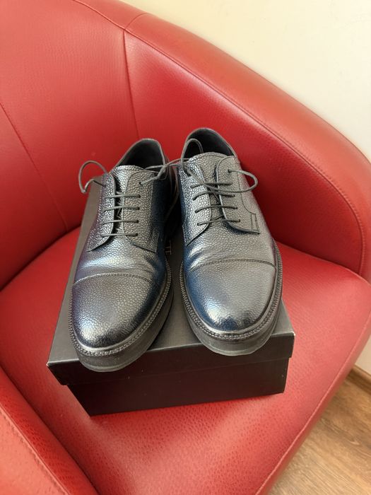 Pantofi barbati Musette