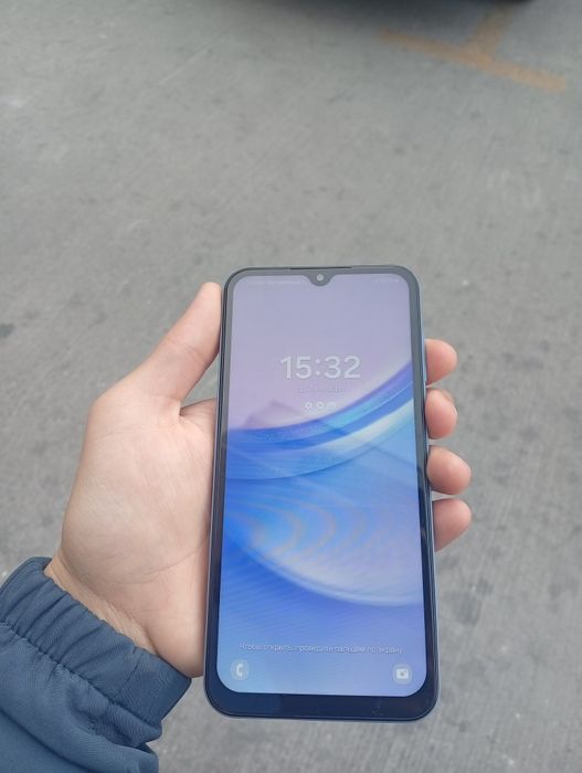 Samsung a15 ideal Samsung a52 uyam ideal