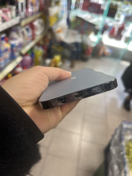 Iphone 13 PRO 128 GB