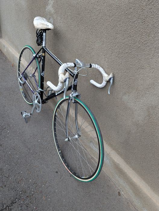 Cursiera Enik Shimano compagnolo