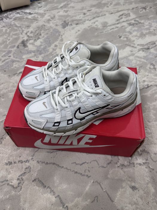 Продаю кроссовки Nike P-6000