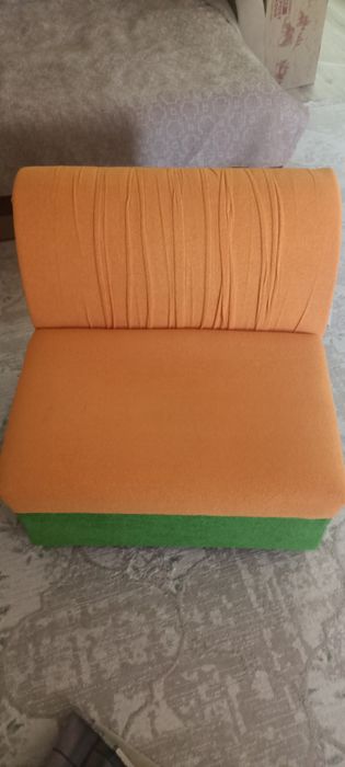 Продам кресла и диван