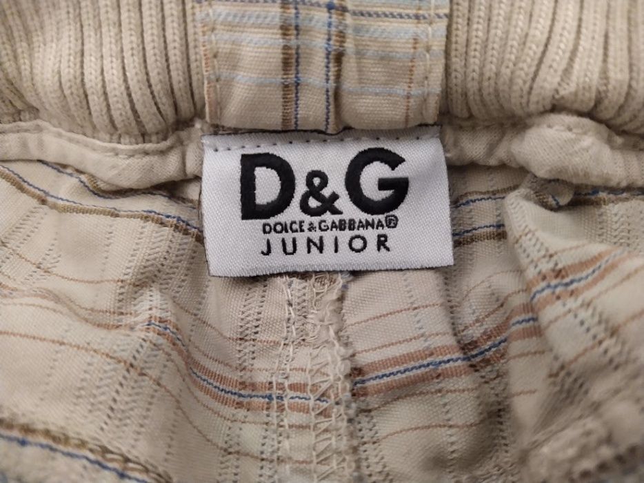 Dolce & Gabbana junior панталон