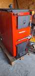 Windhager centrala termica lemn si carbune 46 kw