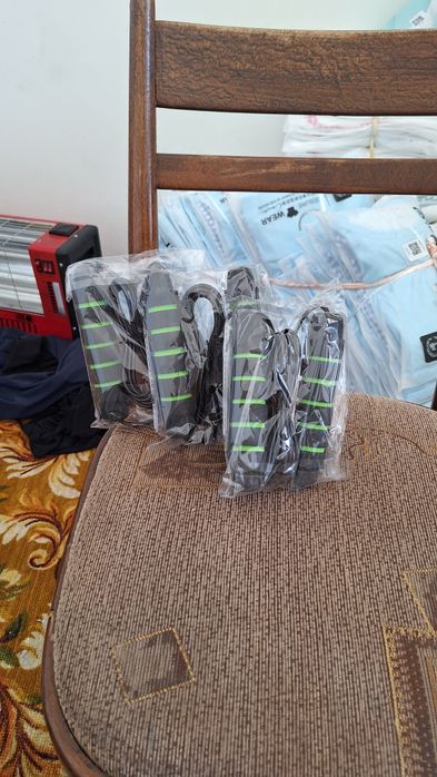 Прыгалка Скакалка спортивная