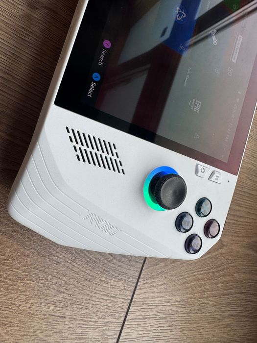 Consola Gaming Asus ROG Ally