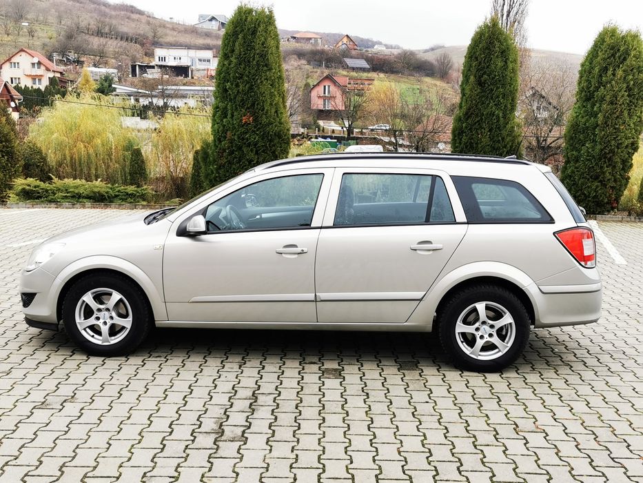 De vânzare Opel Astra H