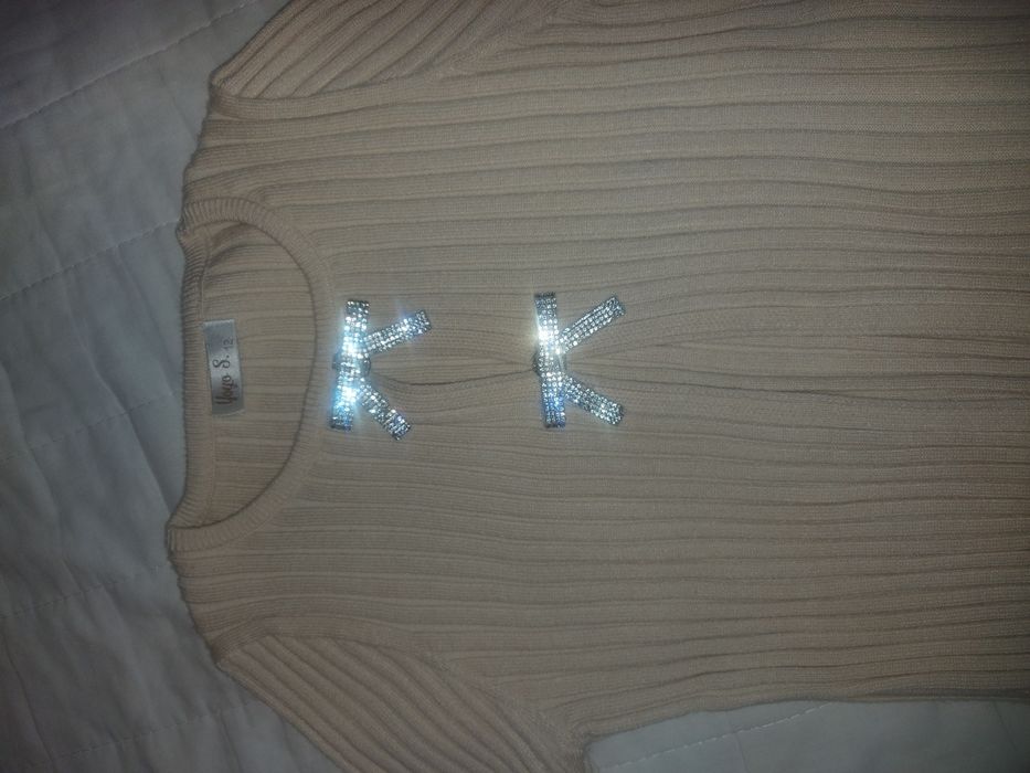 Комплект за момиче