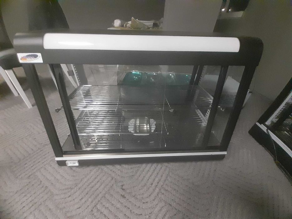 Продавам 3бр бен мари не употребявани