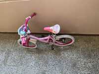 Детско колело, ...