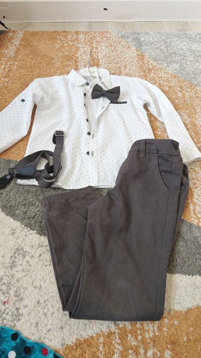 Двойка на мальчика