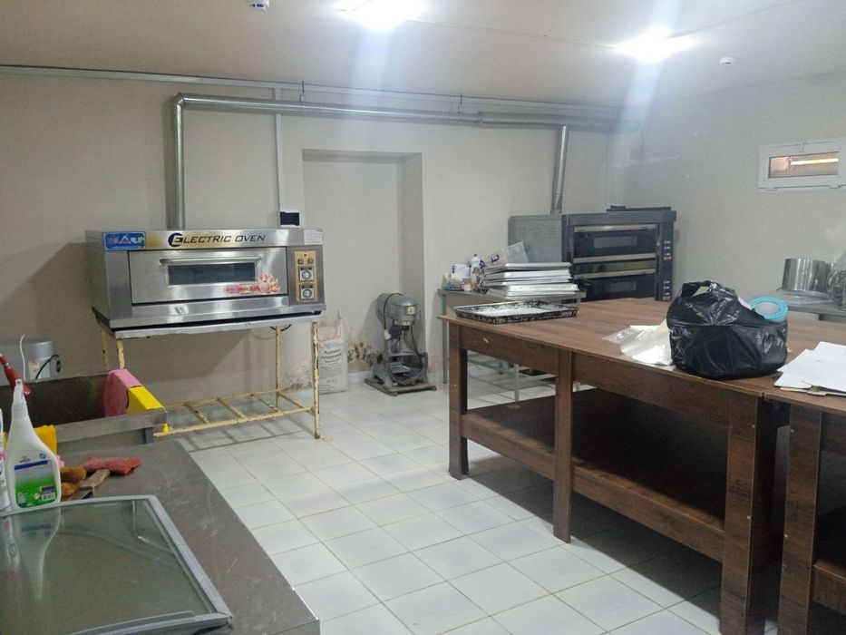 Продаётся магазин 90м2(оборудования, товар) м.Дустлик