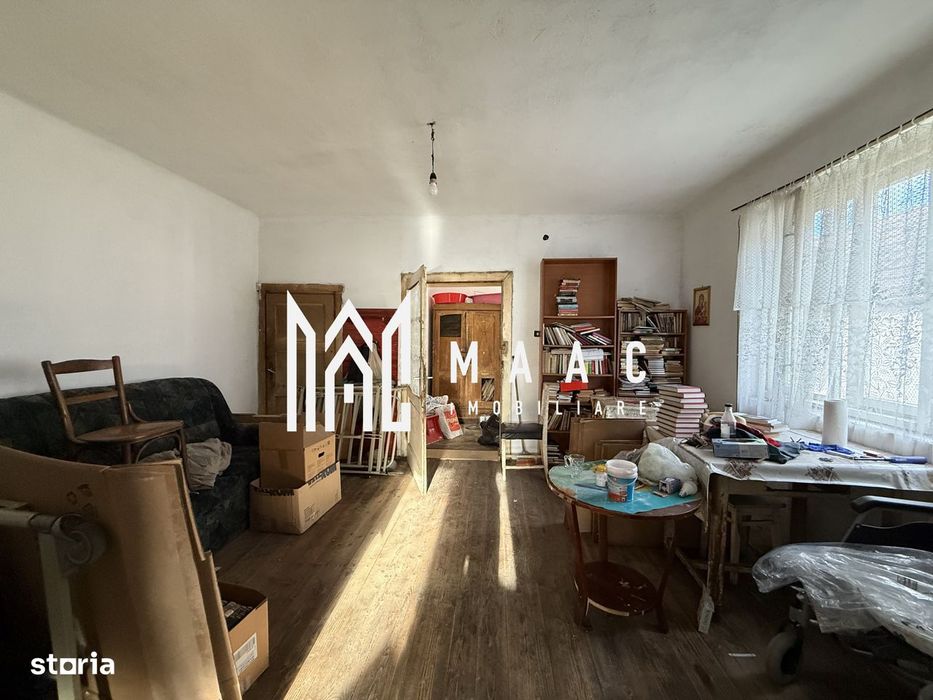 Casa tip Duplex | 2 camere | 48 MPU | Trei Stejari