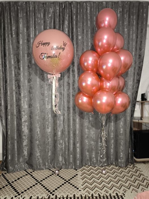 Супер шарики по супер ценам