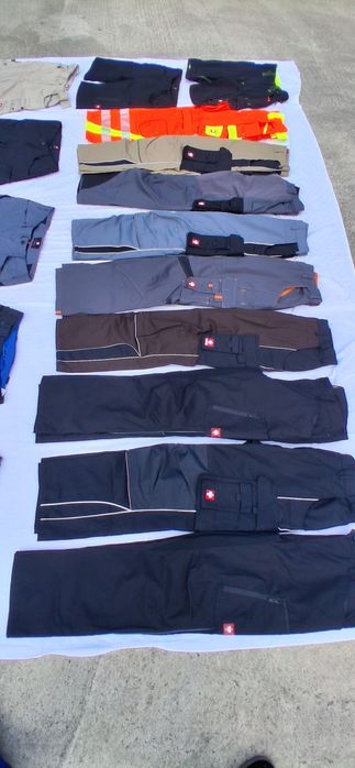 Salopete Engelbert Strauss