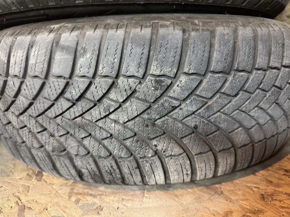 Bridgestone blizzak 205 60 16 дот 2023