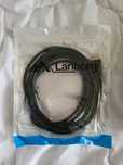 Cablu DisplayPort Lanberg 3m