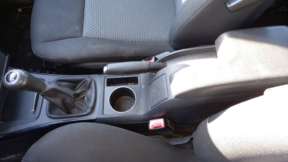 Dezmembrez Mercedes A180 motorina 2.0