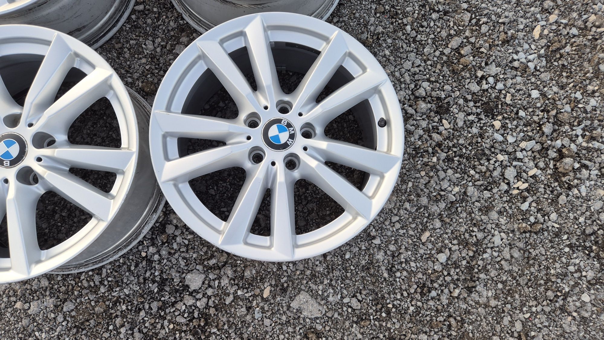 Оригинални джанти БМВ 5/120 BMW x5 f15 5x120