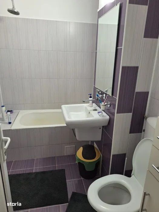 Tudor - Vanzare apartament 2 camere - Str. Infratirii