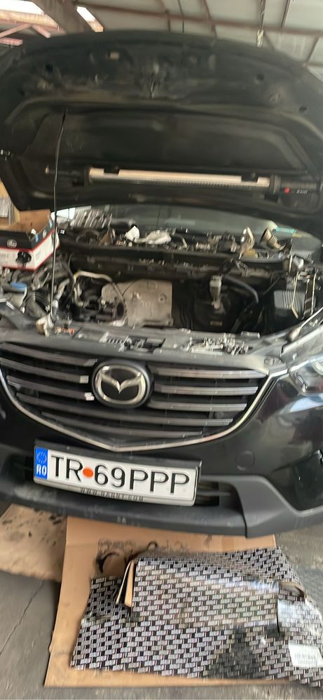 Schimb volane la ori ce tip de masina