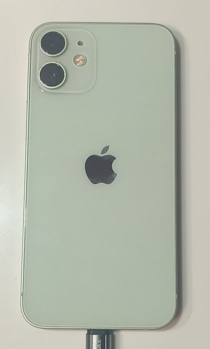 Vând IPhone 12 mini 256 GB Green mint