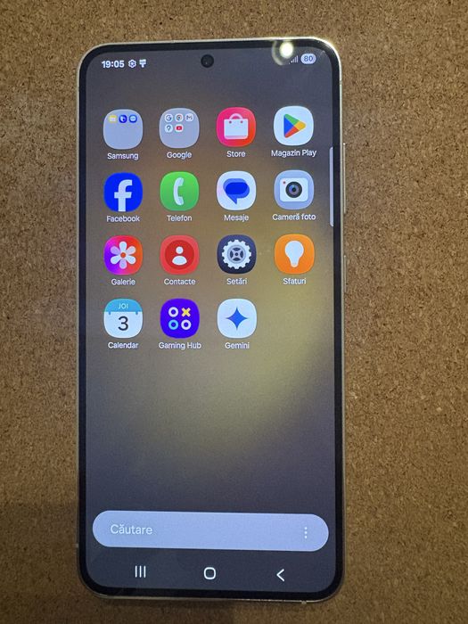 Samsung S911 Galaxy S23 dual sim 128 Gb ID-XXL2429