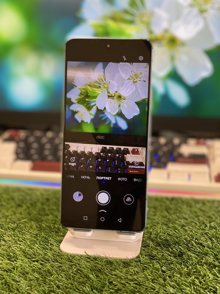 Huawei Nova 11 ideal dastavka xizmati bor