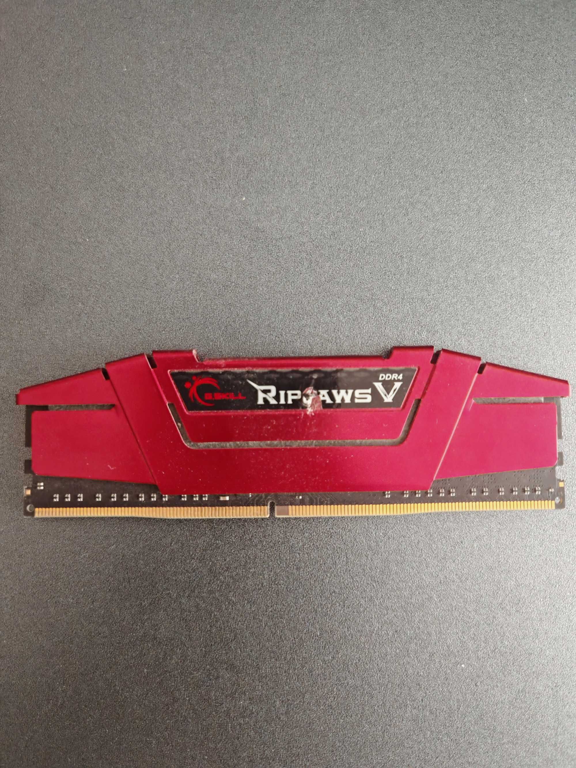 Продается ОЗУ G.Skill 16GB DDR4