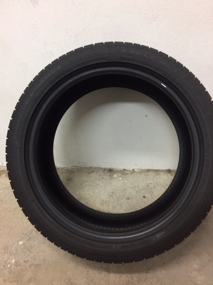 Anvelopa vara goodyear 245/40/18