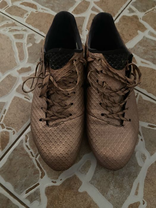 Ghete fotbal Adidas