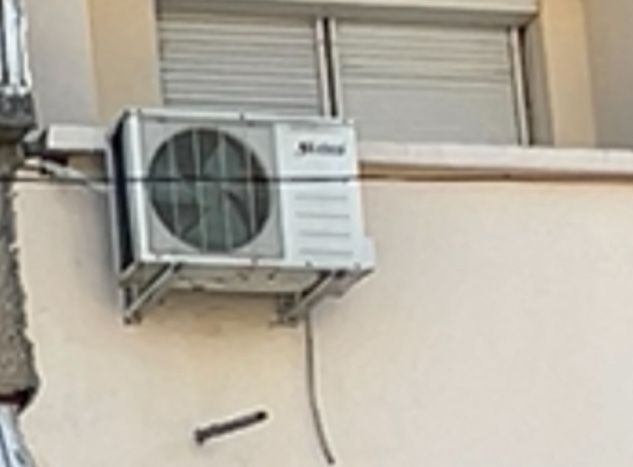 Климатик Midea MSF 12HR