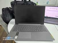 Laptop Lenovo IdeaPad3 - 8GB RAM, 256GB SSD