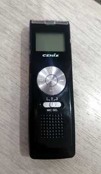Диктофон GENIX VR-N800H Корея.