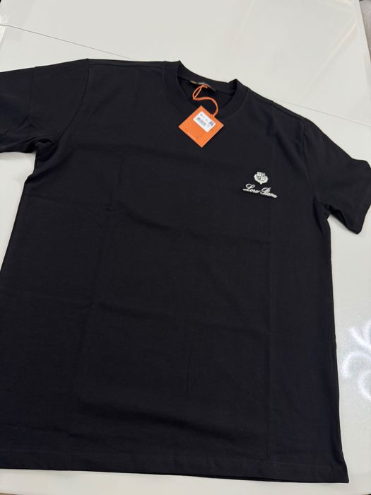 Loro Piana-Чисто новa автентичнa мъжкa тенискa ХЛ размер